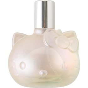 تصویر عطر کودک هلو کیتی مجیک رینبو دخترانه ادو تویلت زارا حجم 50 میل عطر اورجینال Hello Kitty Magic Rainbow Baby perfume kid girl Eau de Toilette Zara 50 ML