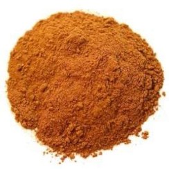 تصویر پودر دارچین 