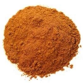 تصویر پودر دارچین 