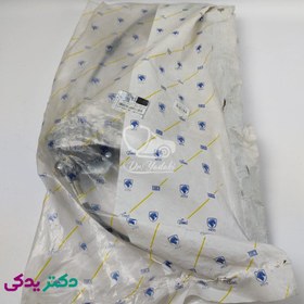 تصویر دستگاه شیشه بالابر پژو پارس (پرشیا) درب عقب چپ (سمت راننده) شرکتی ایساکو اصل 2170201101 