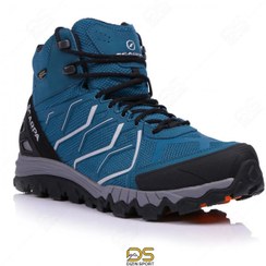 تصویر کفش کوهنوردی اسکارپا مدل Nitro Hike GTX 