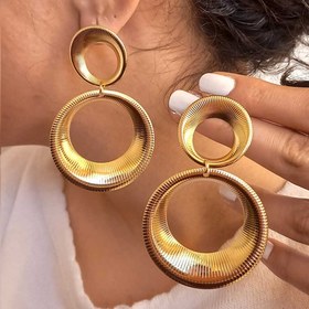 تصویر گوشوار مونا 