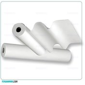 تصویر ملحفه یکبار مصرف عرض ۶۰ و ۸۰ سانتی‌متر با کیفیت بالا 