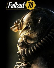 تصویر Fallout 76 