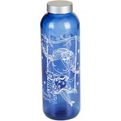 تصویر بطری کندلوس خورشیدی 25 سانتی 