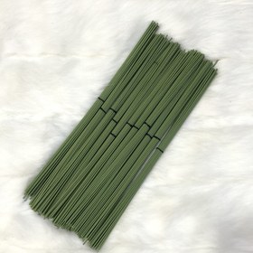 تصویر ساقه گل مصنوعی ۳۵ سانت (۲۵عددی) 