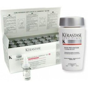 تصویر شامپو اورجینال برند Kerastase کد 35507384 