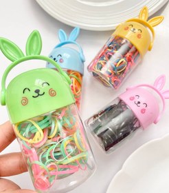 تصویر چلگیس خرگوشی - محدود 