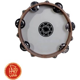 تصویر دایره زنگی 