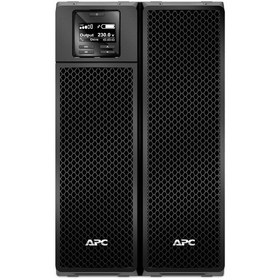 تصویر یوپی اس 10کاوا آنلاین APC APC Smart-UPS On-Line, 10kVA/10kW, Tower, 230V/400V