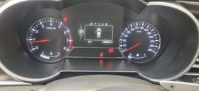 تصویر کیا اپتیما مدل 2015 ا فول TF فول TF