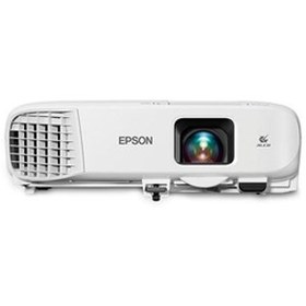 تصویر ویدئو پروژکتور استوک اپسون Epson EB-W05 