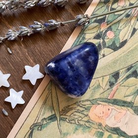 تصویر سودالیت ۰۳ 