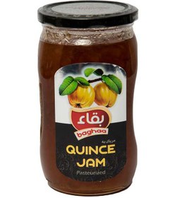 تصویر مربا به 830 گرمی بقاء 