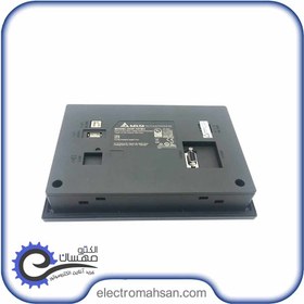تصویر HMI دلتا 7 اینچ مدل DOP-107BV HMI DOP-107BV