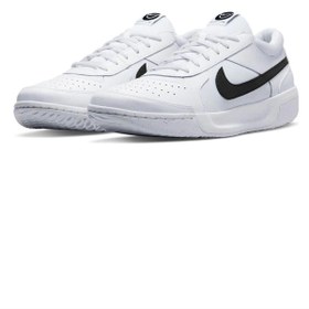 تصویر Nike M Zoom Court Lige 3 کفش روزانه مرد DH0626 100 