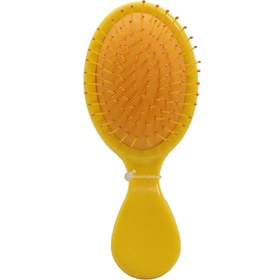 تصویر برس بچه گانه طرح ایموجی تیتانیا Titania Baby Brush