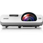 تصویر ویدئو پروژکتور اپسون مدل CB-535W استوک Epson EB-535W Projector