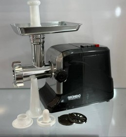 تصویر چرخ گوشت موندو مدل MMG-7020 