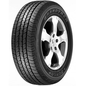 تصویر لاستیک دانلوپ 265/65R 17 گل GRANDTREK AT20 Dunlop Tire 265/65R 17 GRANDTREK AT20