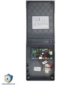 تصویر جک پارکینگی سیماران مدل Faraz 6S بازو بلند 