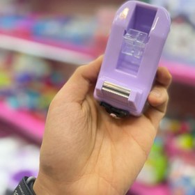 تصویر جاچسبی کرومی 