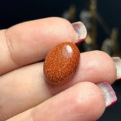 تصویر نگین سنگ دلربای شمش کد 60354 