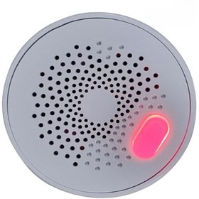 تصویر سنسور نشت گاز زیگبی(ZigBee) 