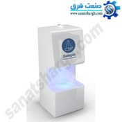 تصویر دستگاه ضد عفونی کننده دست مدل Sweeper Plus 