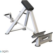 تصویر دستگاه بدنسازی تی بار DHZ مدل U3061 