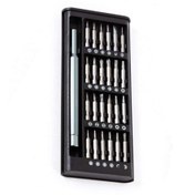 تصویر ست پیچ گوشتی یاکسون مدل YX-6024B ۲۴ تکه 