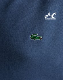 تصویر بلوز سلانیک مردانه یقه گرد لاکوست کد LACOSTE-AC-9913 