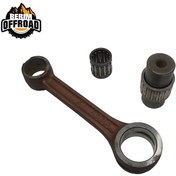 تصویر شاتون موتور کراس سوزوکی RMX 250 1989/1996 برند SGP 