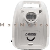 تصویر دستگاه اکسیژن ساز 5 لیتری بریمد bremed مدل BD1009 با گارانتی طلایی آرمین درمان 