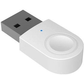 تصویر دانگل بلوتوث اوریکو مدل BTA-608 ORICO BTA-608 USB Bluetooth 5.0 Adapter