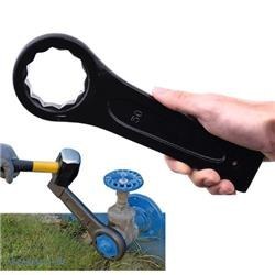 تصویر آچار رینگ چکشی FORCE 