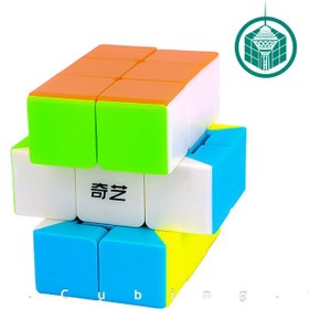 تصویر روبیک 2x3x3 کای وای 