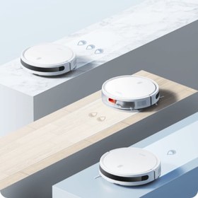 تصویر جاروبرقی رباتیک شیائومی مدل Xiaomi Robot Vacuum E10 Xiaomi Robot Vacuum E10