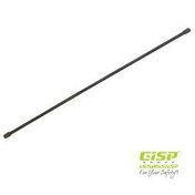 تصویر میل تعادل عقب (میل موجگیر- قطر 17) پژو 405 و پژو پارس و سمند و سمندملی و دنا و سورن GISP 