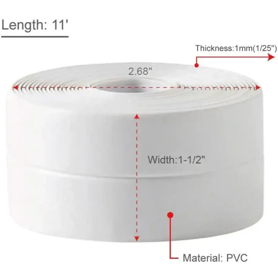 خرید و قیمت نوار ضد آب pvc | ترب