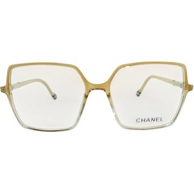 تصویر عینک طبی شنل مدل SY1082c4 