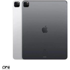 تصویر تبلت اپل iPad Pro 12.9 inch 2021 5G ظرفیت 1 ترابایت و رم 16 گیگابایت 