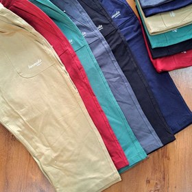 تصویر شلوارک زنانه کد ۳۱۷ 