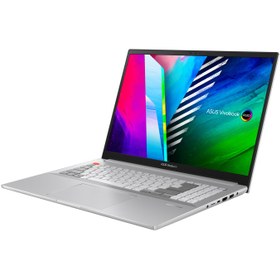 تصویر لپ تاپ ایسوس 15.6 اینچی مدل VivoBook K6500ZH پردازنده Core i5 12500H رم 8GB حافظه 512GB SSD گرافیک 4GB GTX1650 VivoBook K6500ZH Core i5 12500H 8GB 512GB SSD 4GB GTX1650 FHD Laptop