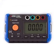 تصویر ارت سنج ویکتور مدل VC4106A 