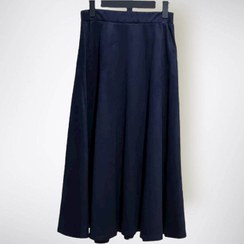 تصویر دامن مخمل کد 011599 