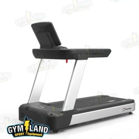 تصویر تردمیل باشگاهی ایمپالس مدل AC4000 Impulse Gym use Treadmill AC4000