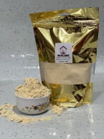 تصویر آرد نخود 