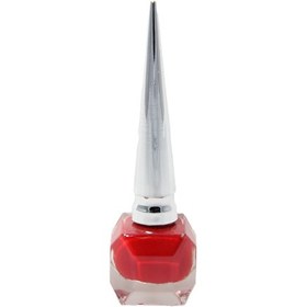 تصویر لاک ناخن ایروس شماره 222 eros nail polish number 222