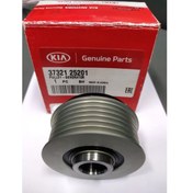 تصویر پولی سر دینام سراتو 3732125201 GENUINEPARTS